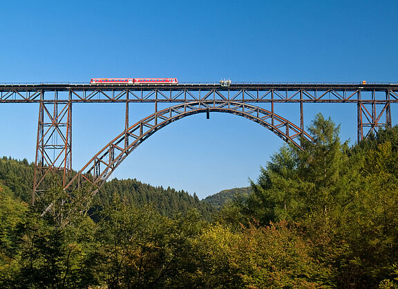 Müngstener Brücke