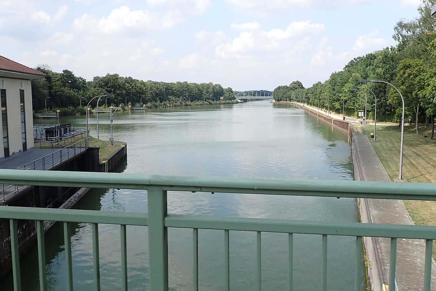 Wesel-Datteln-Kanal