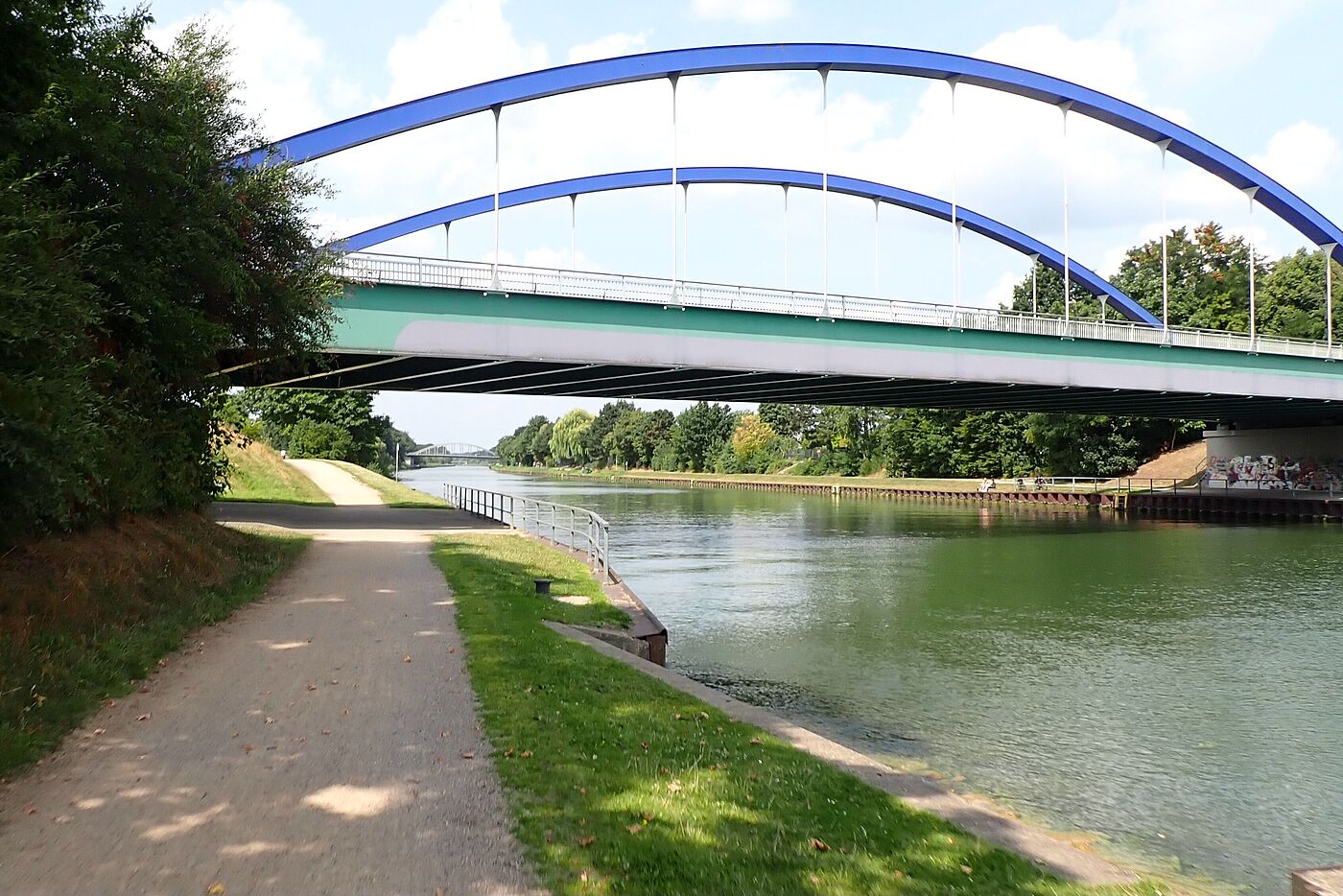 Wesel-Datteln-Kanal