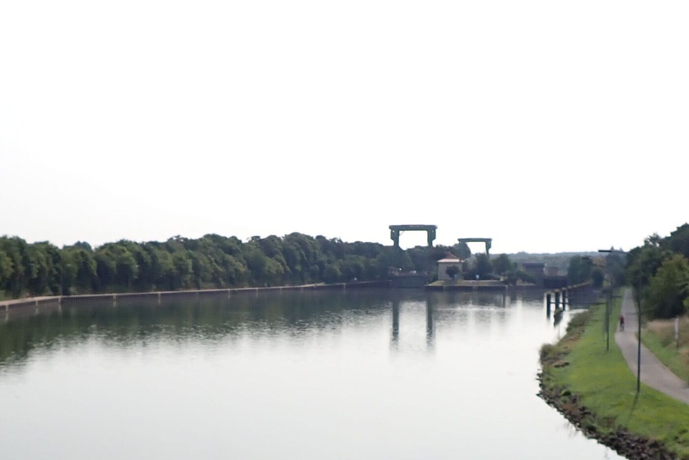 Wesel-Datteln-Kanal