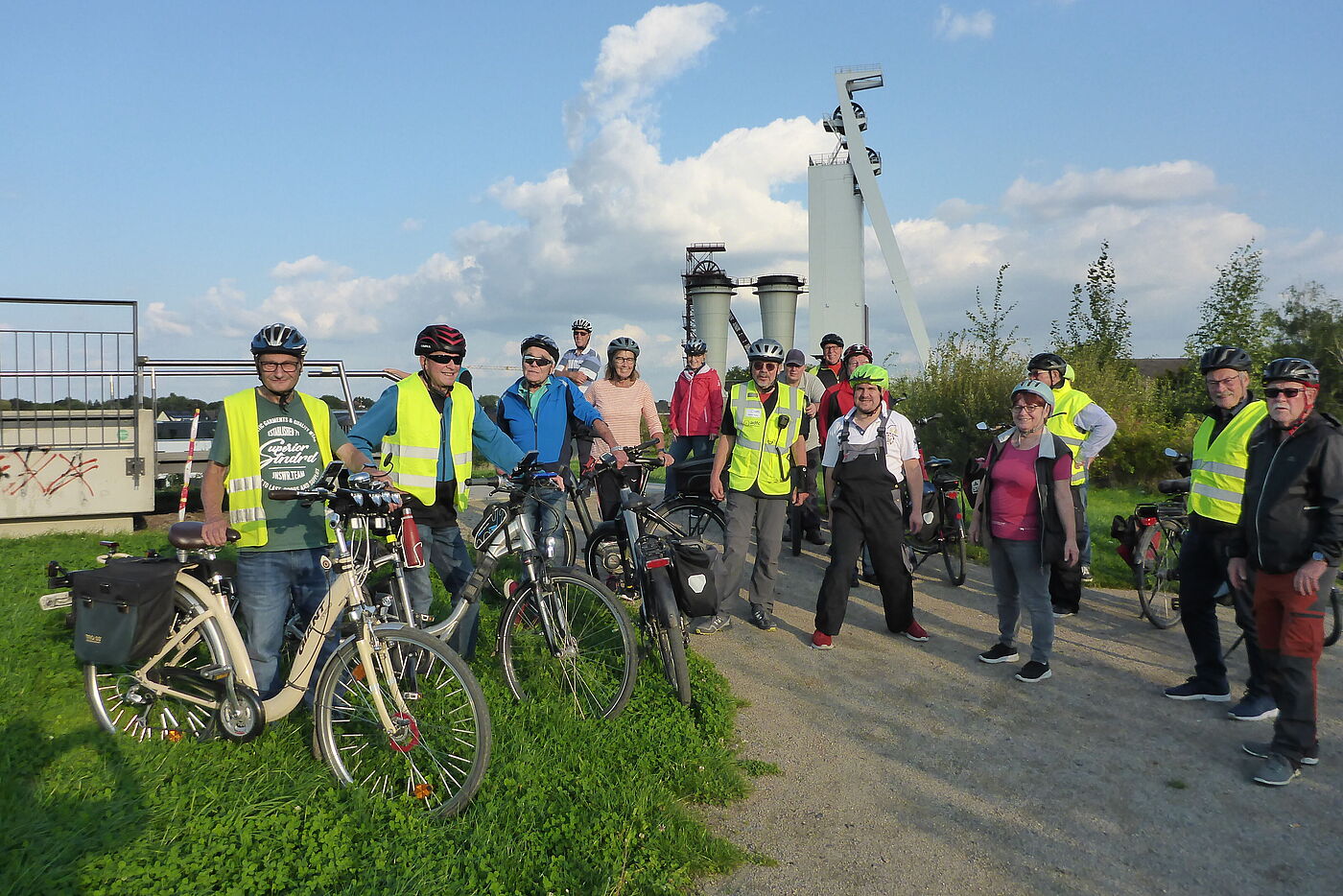 Feierabendtour