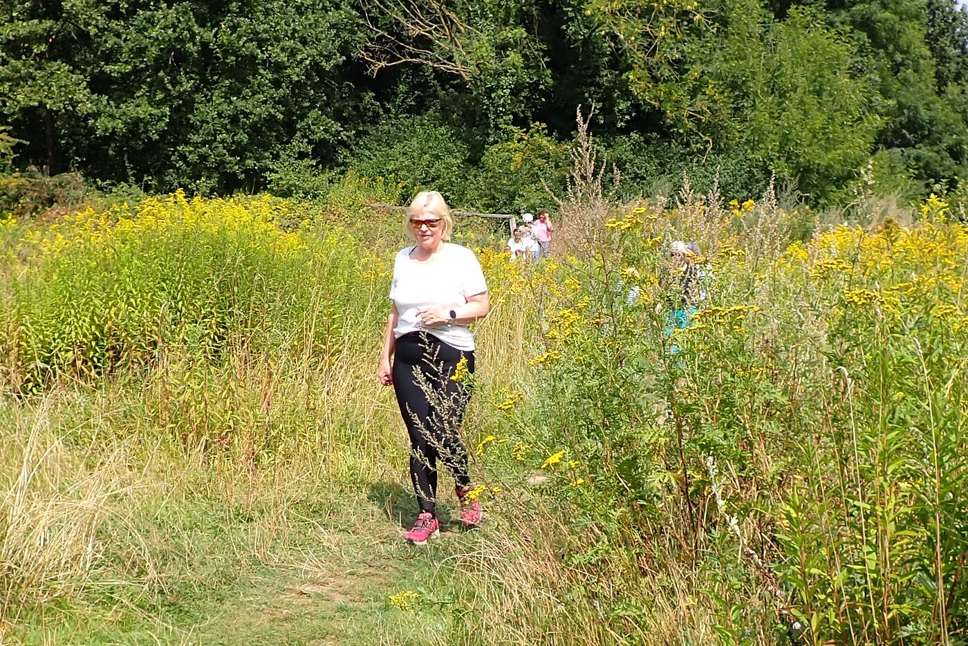 an der Lippe