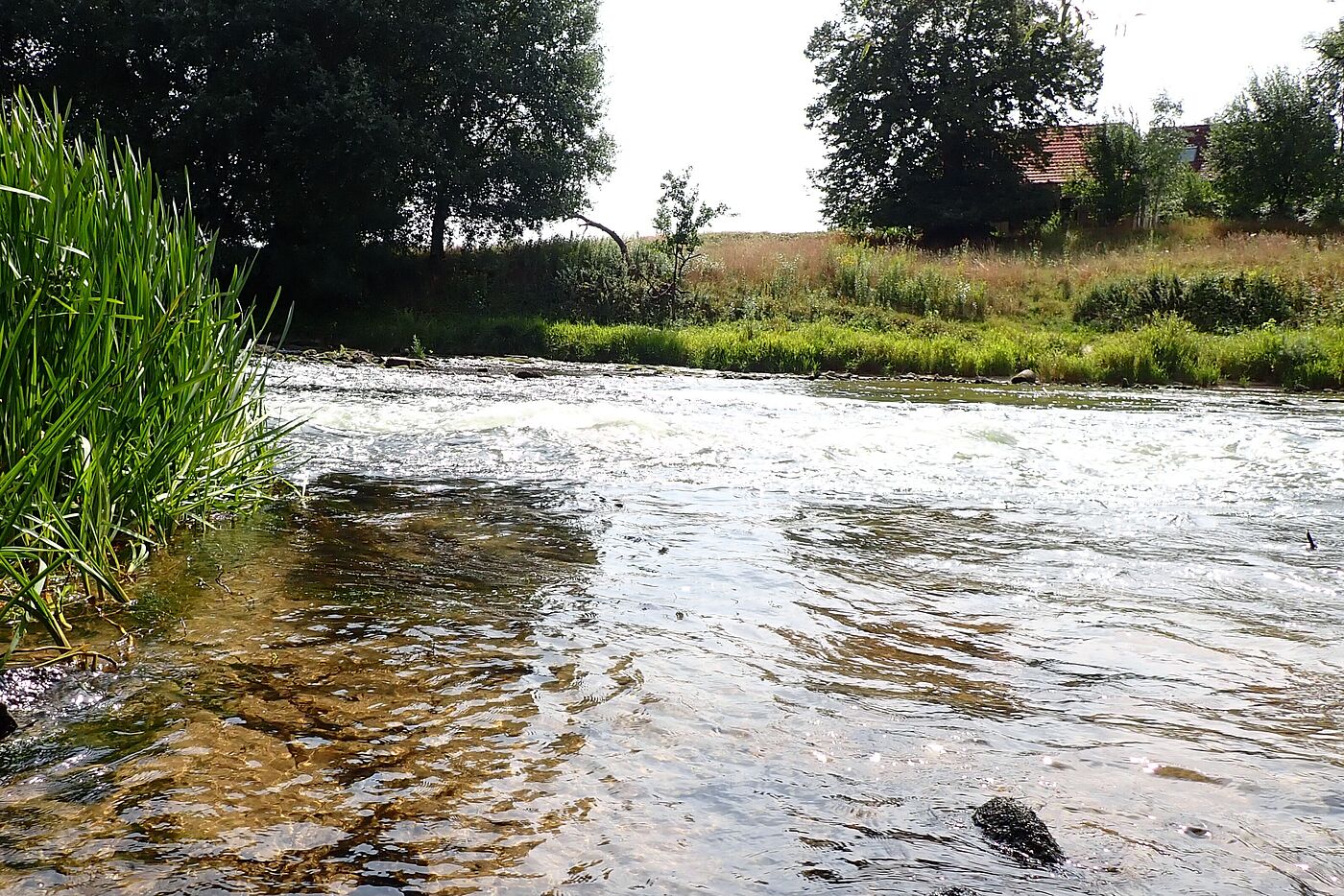 an der Lippe