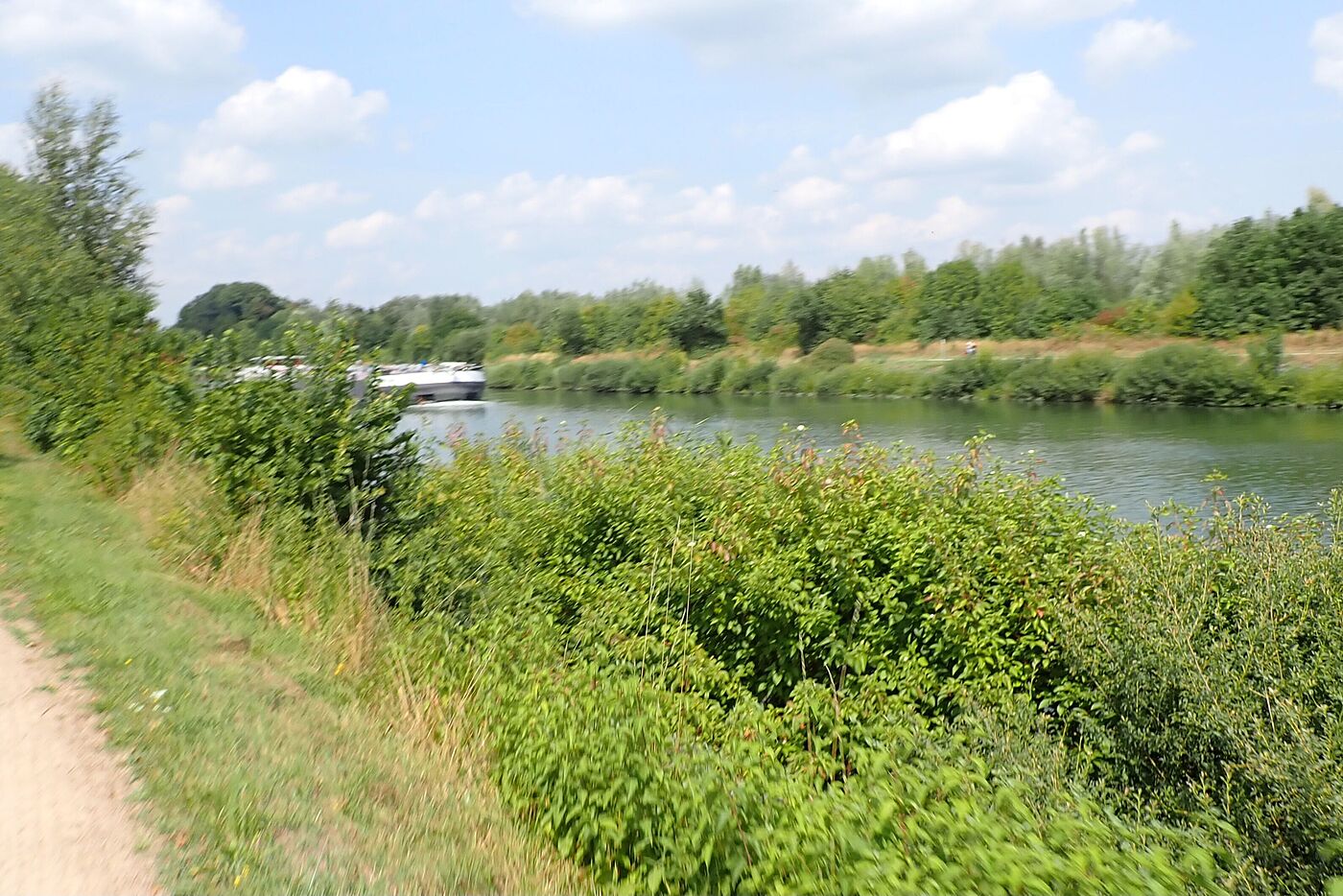 Wesel-Datteln-Kanal